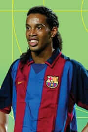 Ronaldinho