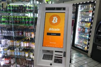 Risks of Using a Bitcoin ATM: What You Should Know