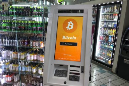 Risks of Using a Bitcoin ATM: What You Should Know