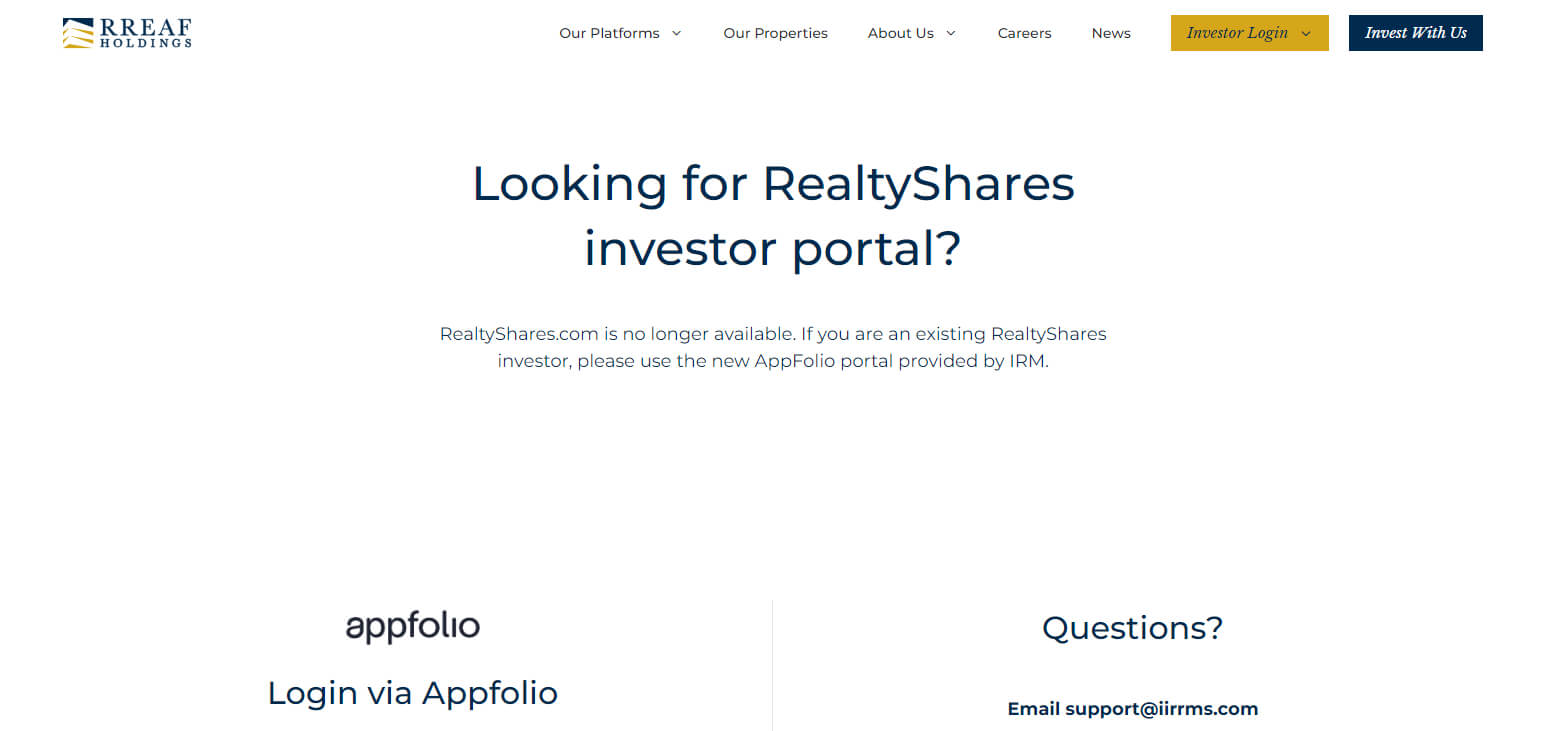 RealtyShares Best PeerStreet Competitors