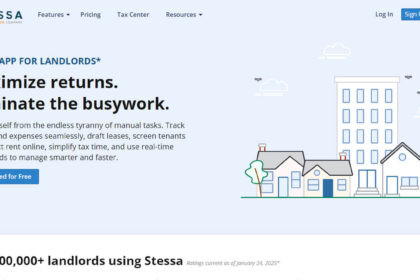 9 Best Stessa Alternatives For 2025: Top Property Management Tools