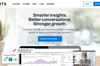 9 Best YCharts Alternatives: For Advanced Investment Research