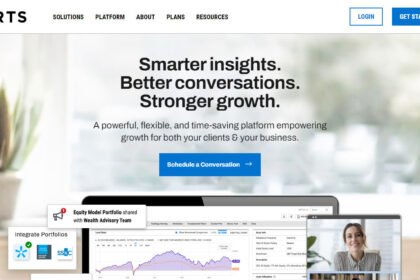 9 Best YCharts Alternatives: For Advanced Investment Research