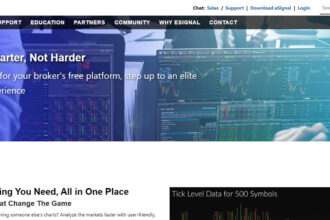 9 Best eSignal Competitors For 2025: Top Trading Platforms
