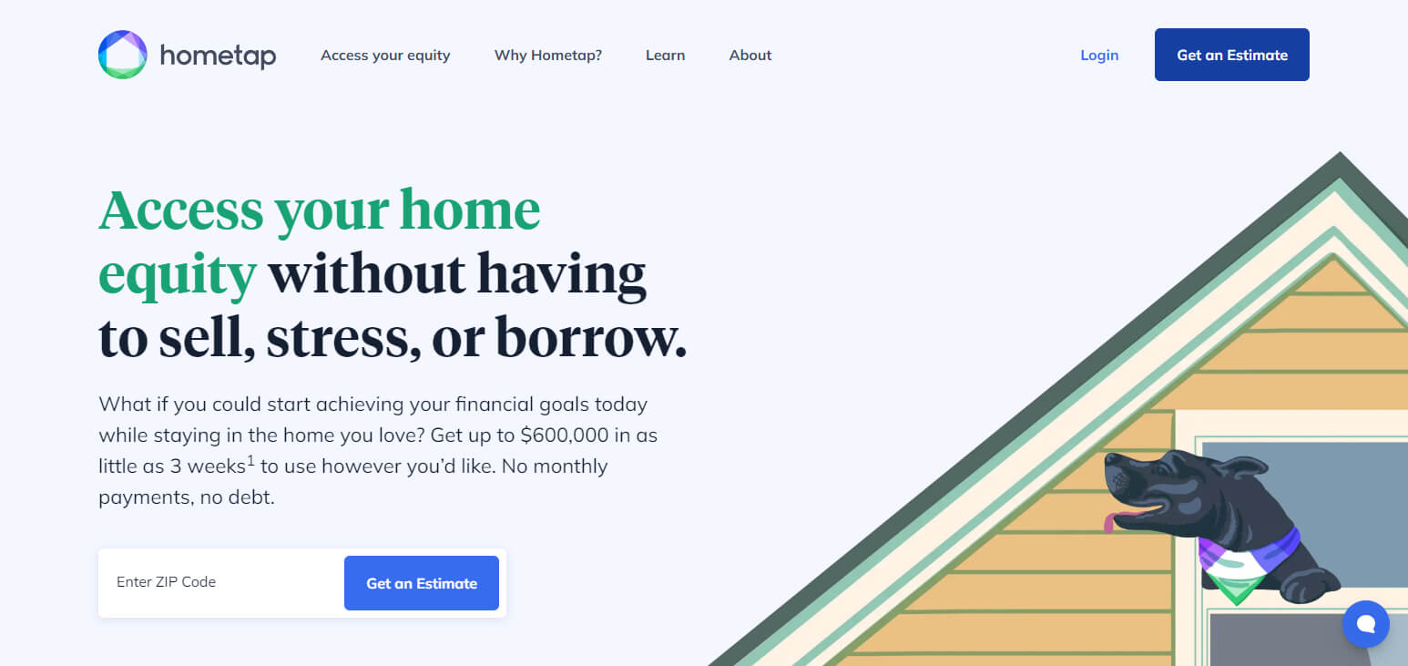Hometap