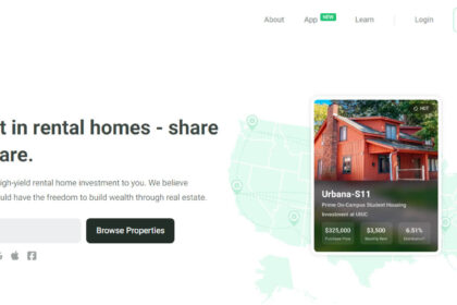 9 Best Ark7 Competitors: Real Estate Investing In 2025