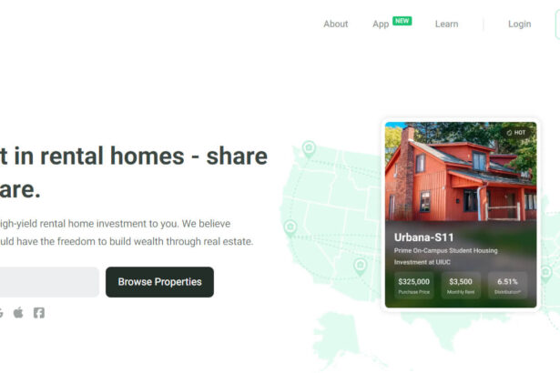 9 Best Ark7 Competitors: Real Estate Investing In 2026