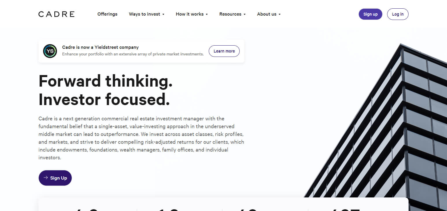 10 Top Cadre Competitors: Leading Companies In the Industry