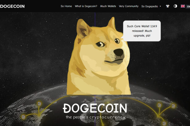 Dogecoin Whales Accumulate 750M DOGE Amid Market Dip