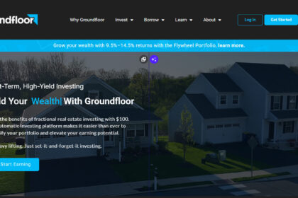 9 Top Groundfloor Competitors In 2026: Best Investment Platforms