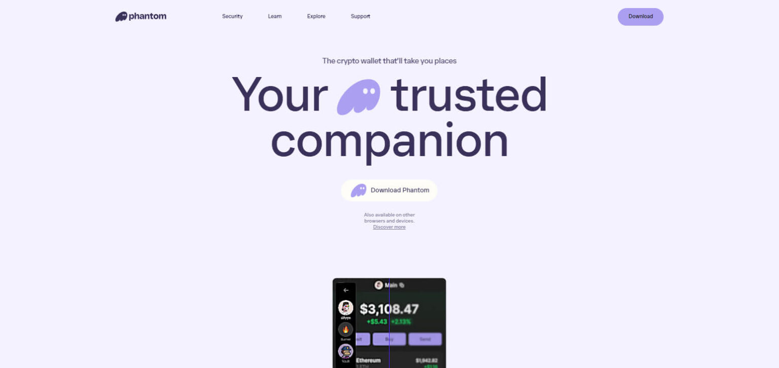 How To Connect Phantom Wallet To Solana DApps: You Should Know