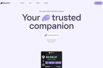 How To Connect Phantom Wallet To Solana DApps: You Should Know