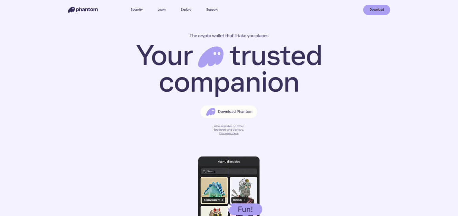 How To Install Phantom Wallet Extension: Detailed Review