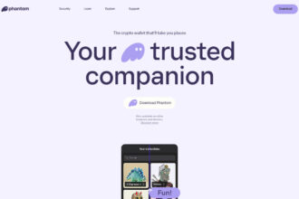 How To Install Phantom Wallet Extension: Detailed Review