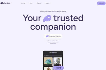 How To Install Phantom Wallet Extension: Detailed Review