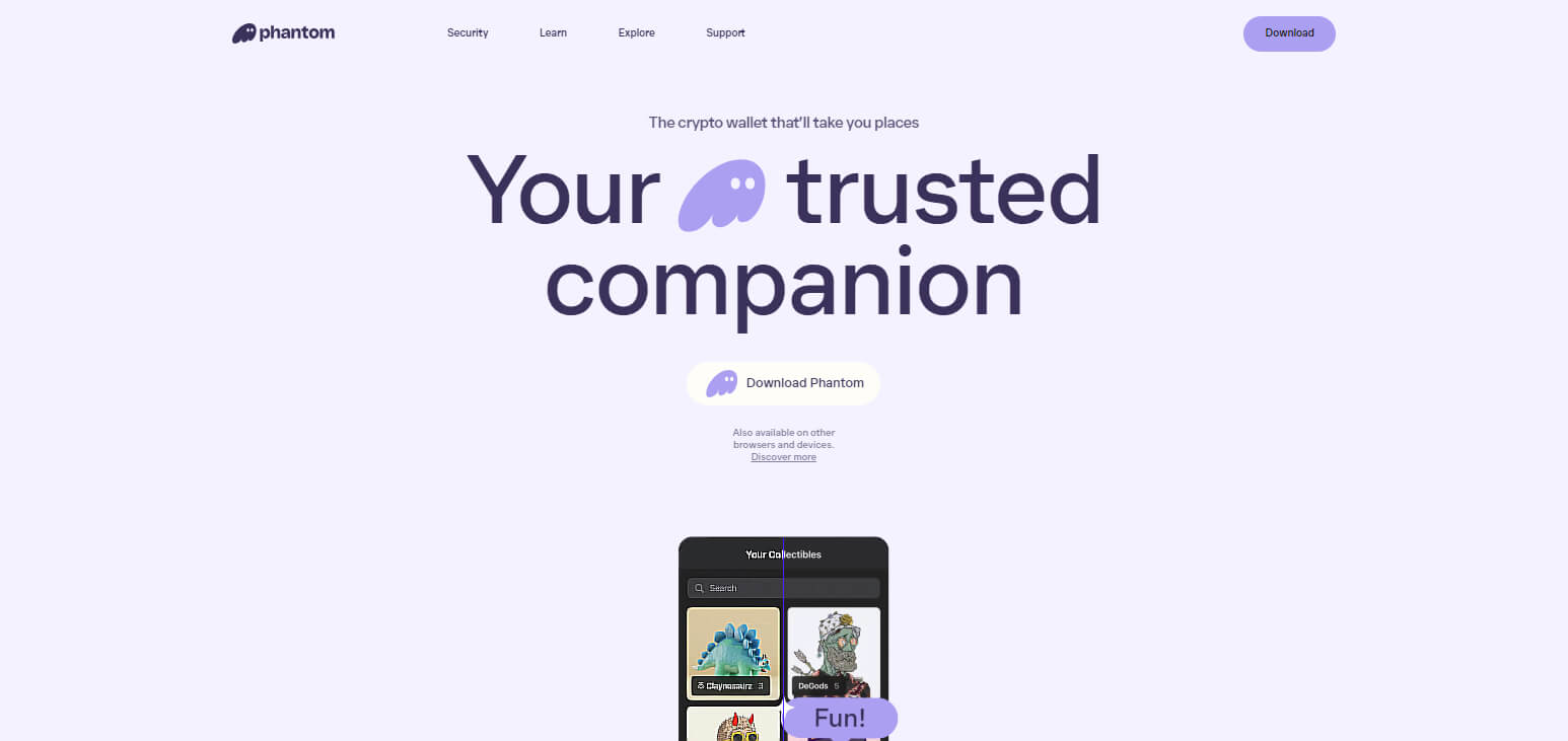 How To Install Phantom Wallet Extension: Detailed Review