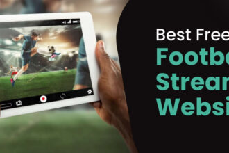 10 Best Soccer Streaming Sites For 2025 | Watch Live Matches Online