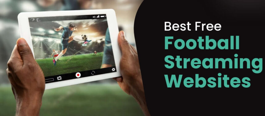 10 Best Soccer Streaming Sites For 2025 | Watch Live Matches Online