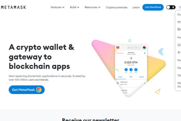 How To Stake With MetaMask: A Step-By-Step Guide