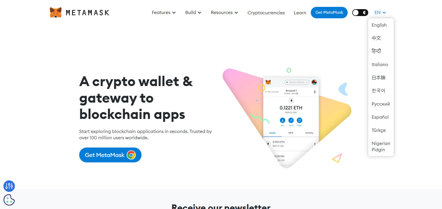 How To Stake With MetaMask: A Step-By-Step Guide