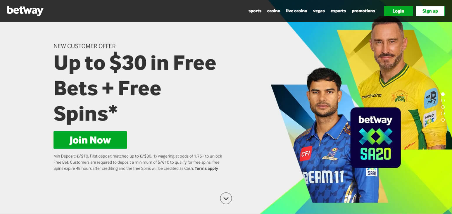 Betway