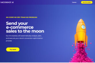 What is Moonshot AI? Revolutionizing Innovation with Advanced AI