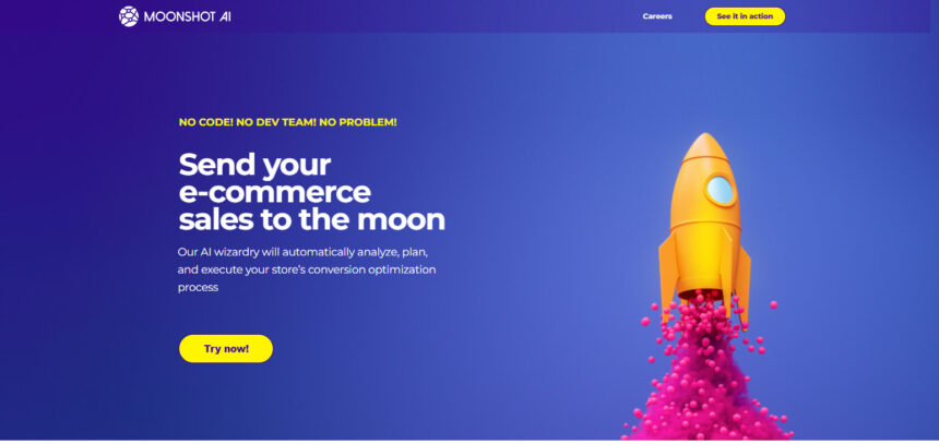 What is Moonshot AI? Revolutionizing Innovation with Advanced AI