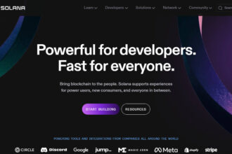 9 Best Solana Presales To Invest In 2025