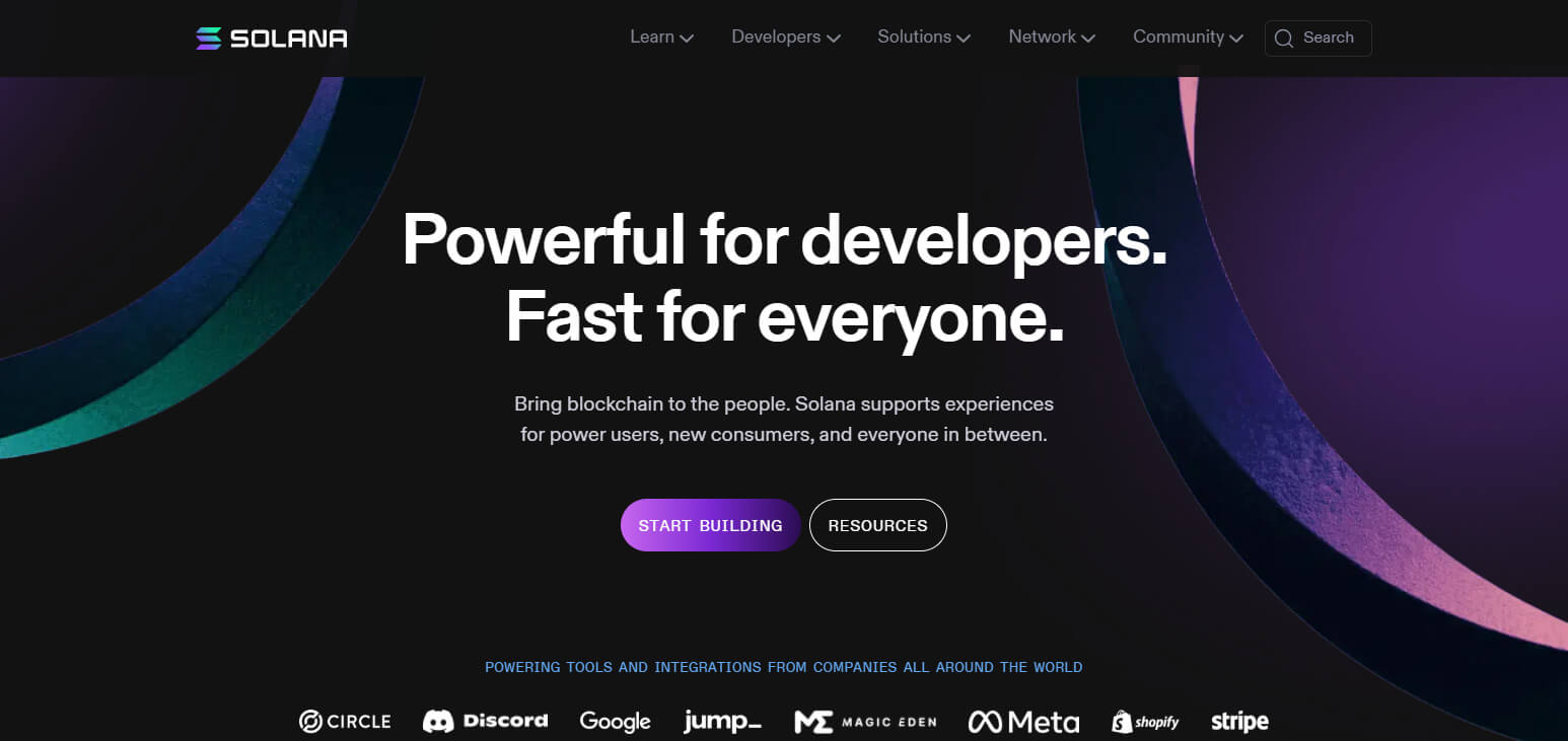 9 Best Solana Presales To Invest In 2025