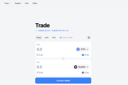 9 Best Tokens To Trade on SushiSwap - Top Picks for 2025