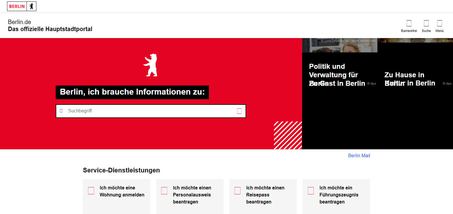 Berlin Partner