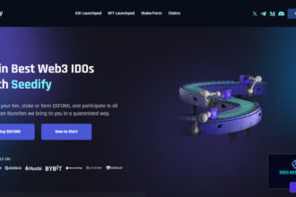 9 Best Coins on Seedify Launchpad | Top New Crypto Projects