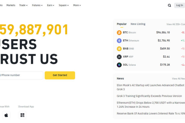 9 Best Places To Buy Binance Coin (BNB) In 2026