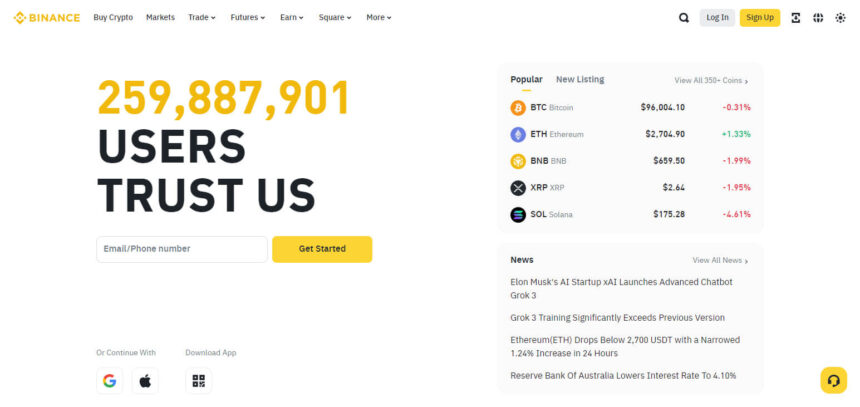 9 Best Places To Buy Binance Coin (BNB) In 2025