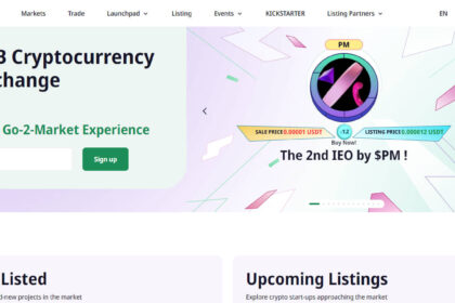 10 Best P2B Exchange Alternatives For 2026