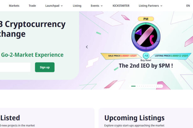 10 Best P2B Exchange Alternatives For 2026
