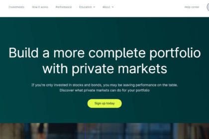 9 Best YieldStreet Alternatives: for Smart Investments In 2025