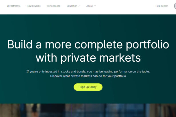9 Best YieldStreet Alternatives: for Smart Investments In 2026