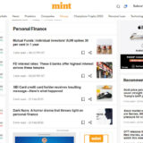 9 Best Mint Finance Alternative Software In 2025 | Top Budgeting Apps
