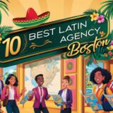 10 Best Latin Travel Agency In Boston​