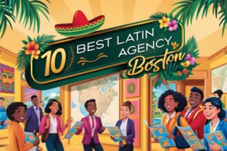 10 Best Latin Travel Agency In Boston​