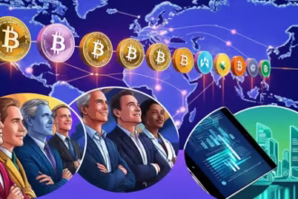 9 Best ICO Projects To Invest In 2025 | Top Cryptocurrency Opportunities