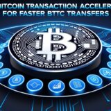 9 Best Bitcoin Transaction Accelerators For Faster BTC Transfers