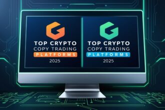 9 Best Crypto Copy Trading Platforms For 2025 | Top Automated Trading Options