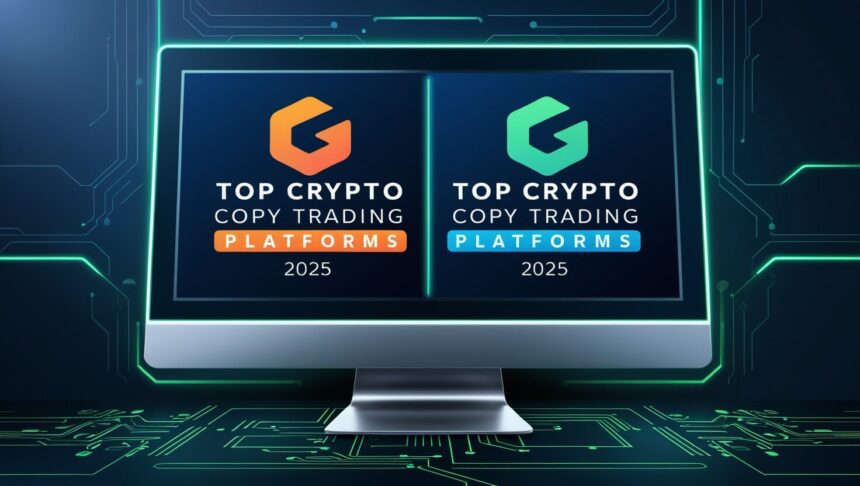 9 Best Crypto Copy Trading Platforms For 2025 | Top Automated Trading Options