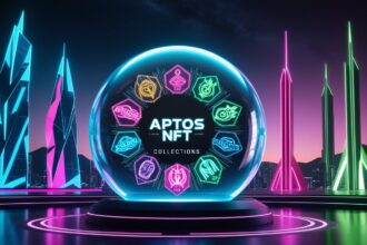 9 Best Aptos NFT Collections To Buy In 2025
