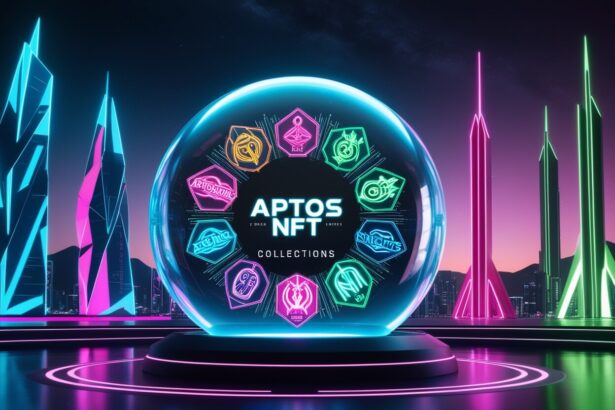 9 Best Aptos NFT Collections To Buy In 2026