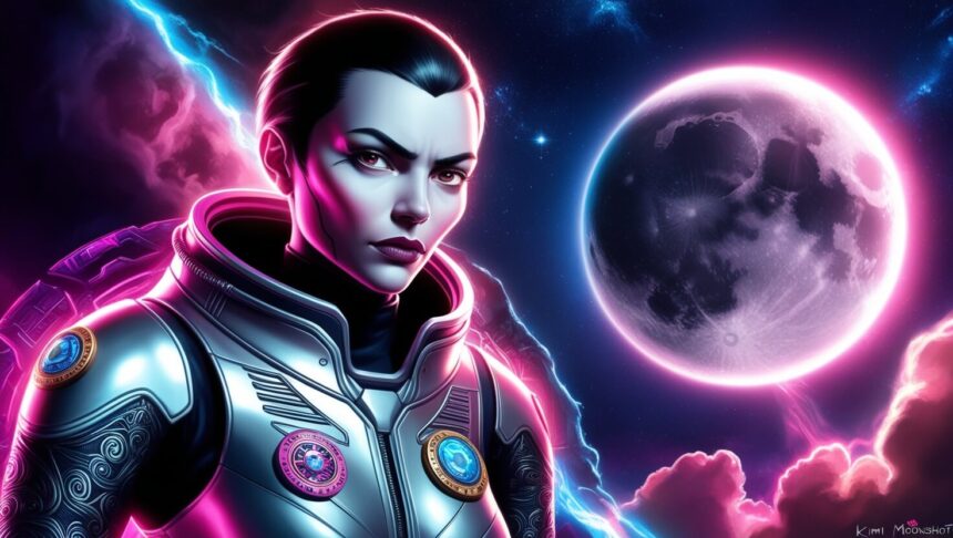 What is Kimi Moonshot? | Exploring the Innovative Concept