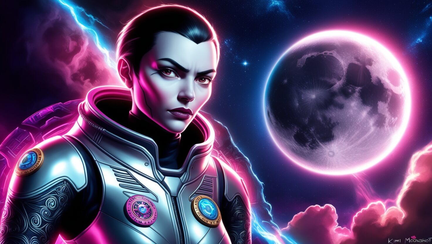 Key Features of Kimi Moonshot