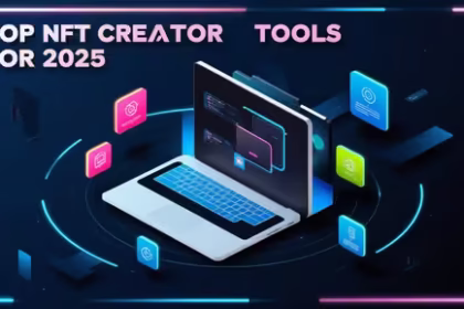 9 Top NFT Creator Tools For 2025: Boost Your Digital Art